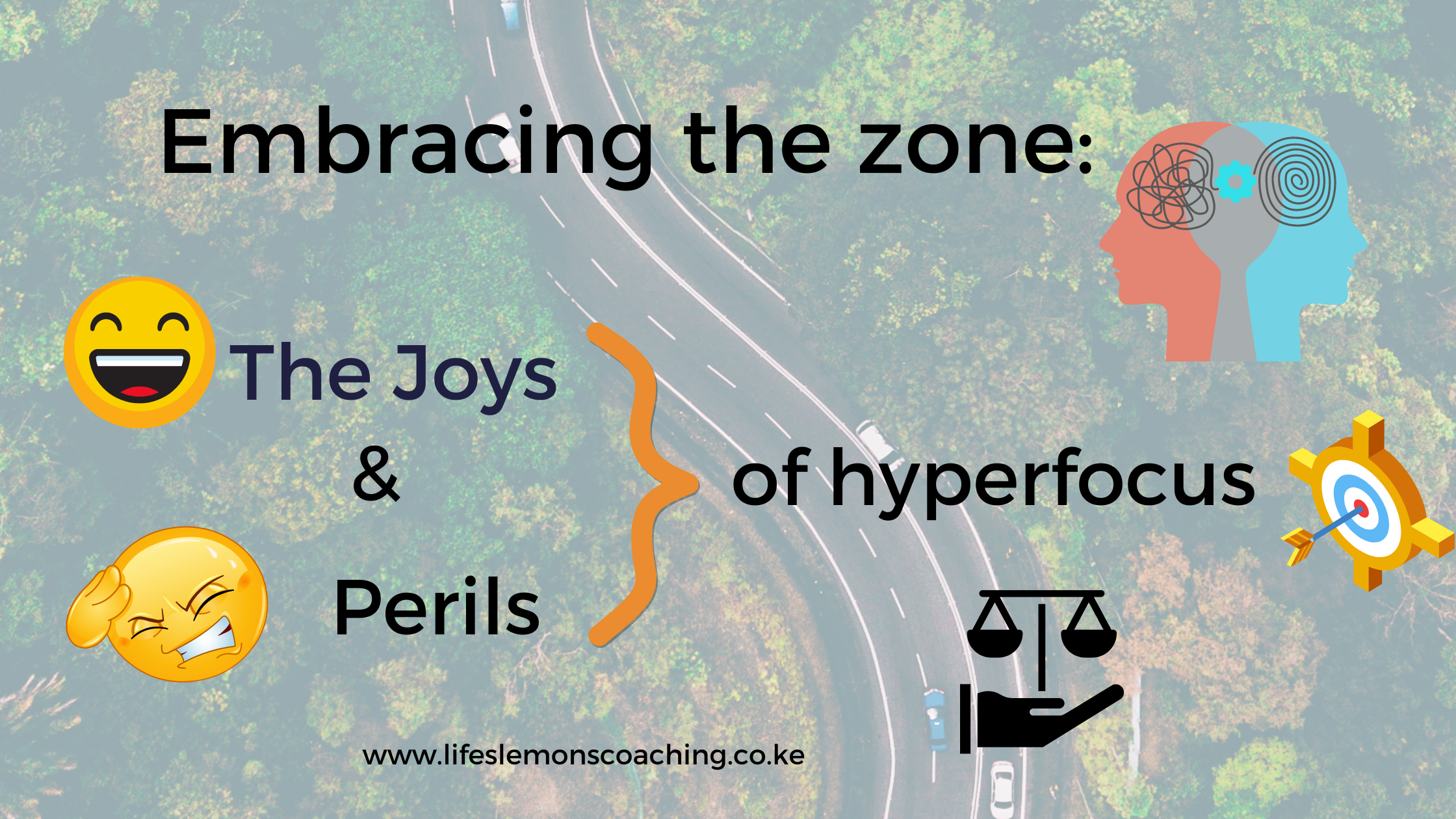 Embracing the Zone: The Joy and Perils of Hyperfocus - Life's Lemons ...